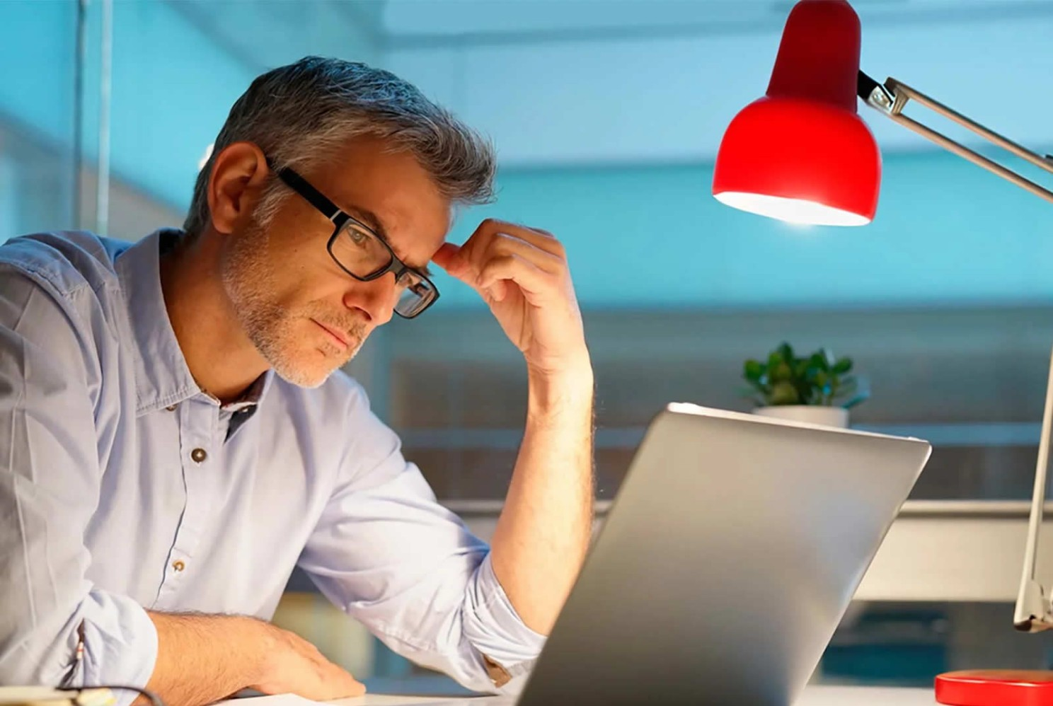 ¿Es posible reinventarse a los 40 años y encontrar un trabajo que te apasione?